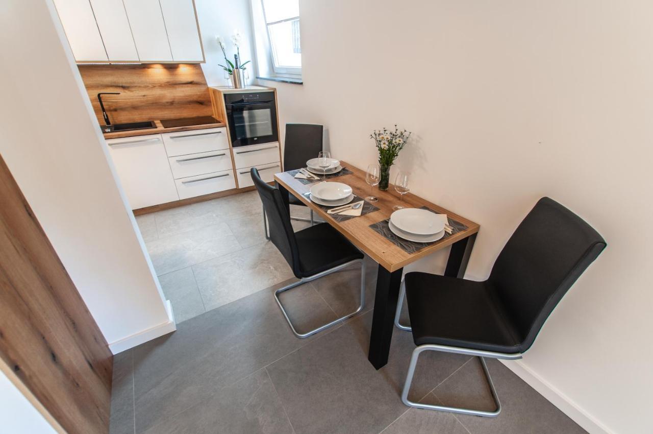 Apartments Ursus Bled Exterior foto